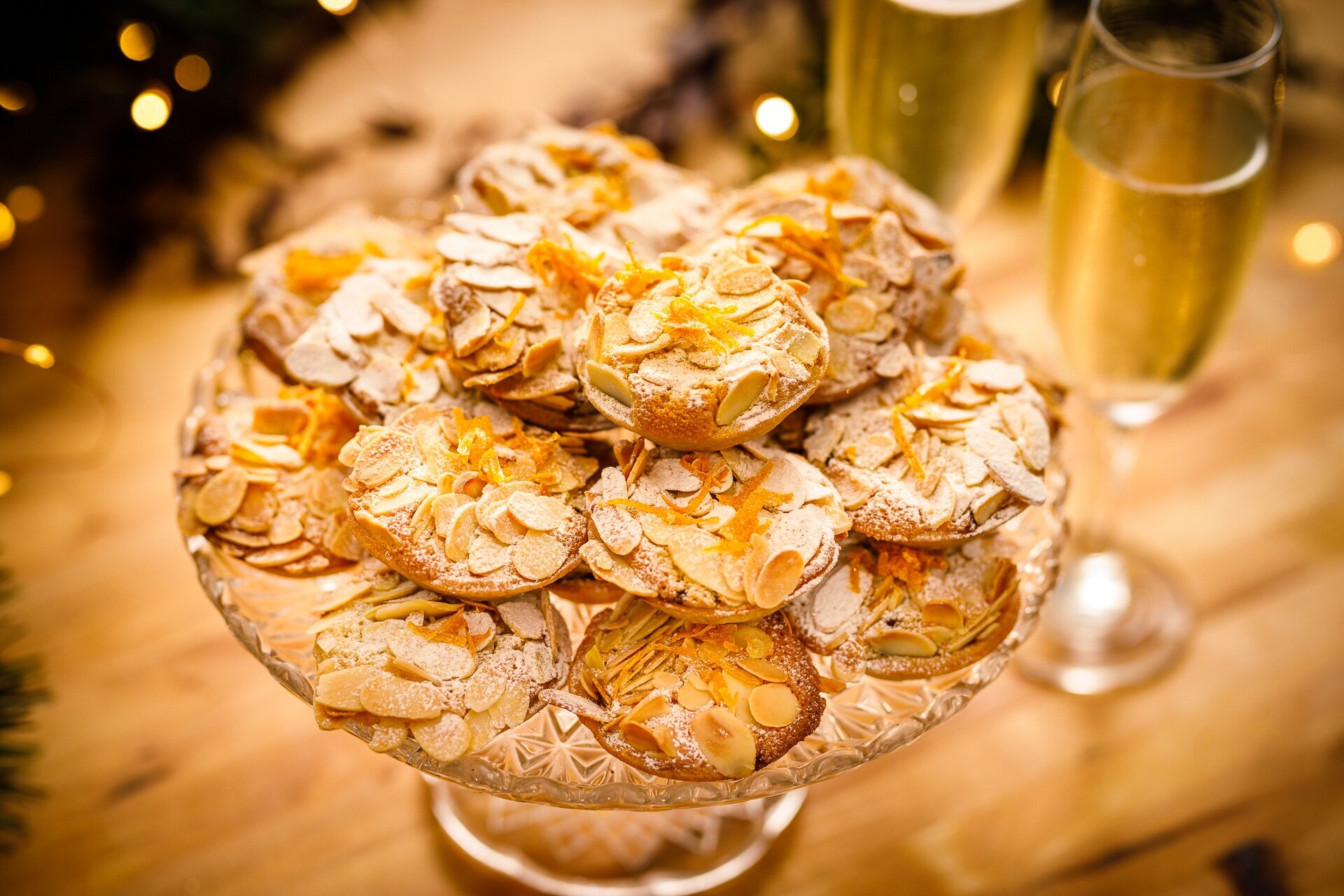 Richard Bertinet s Exclusive Mince Pie Recipe BBC BBC Maestro