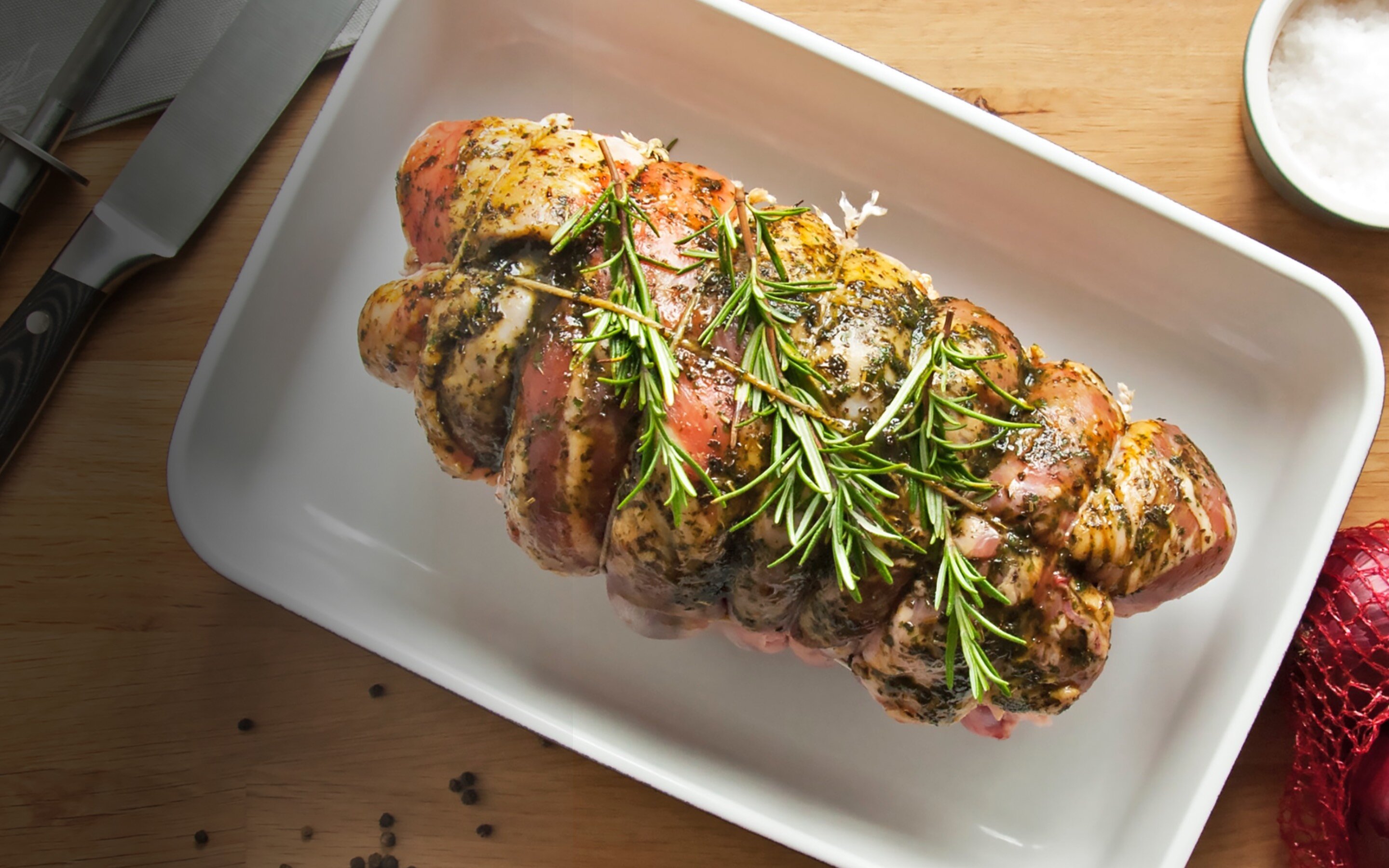 What wine goes with lamb? BBC Maestro