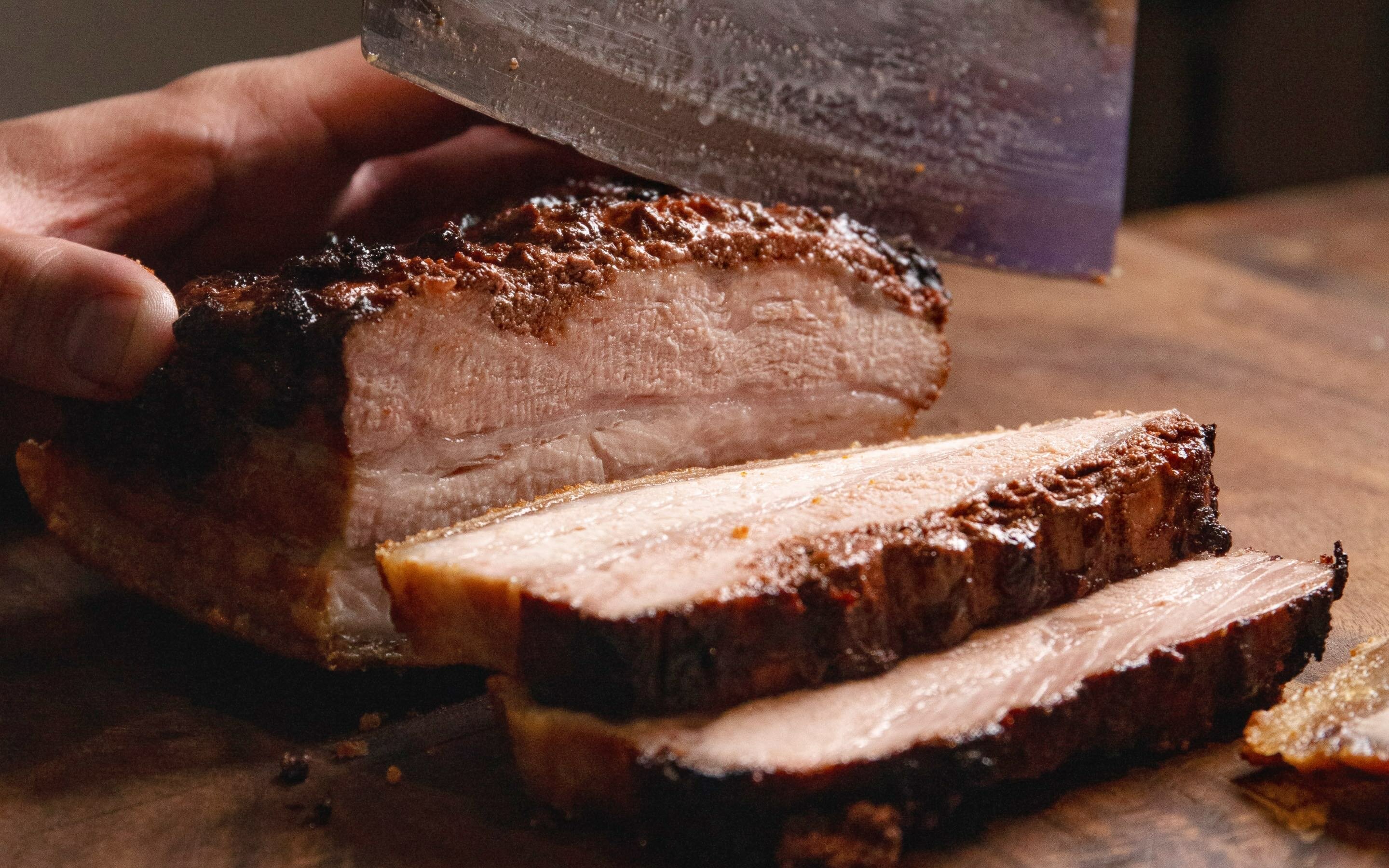 What wine goes with pork? BBC Maestro