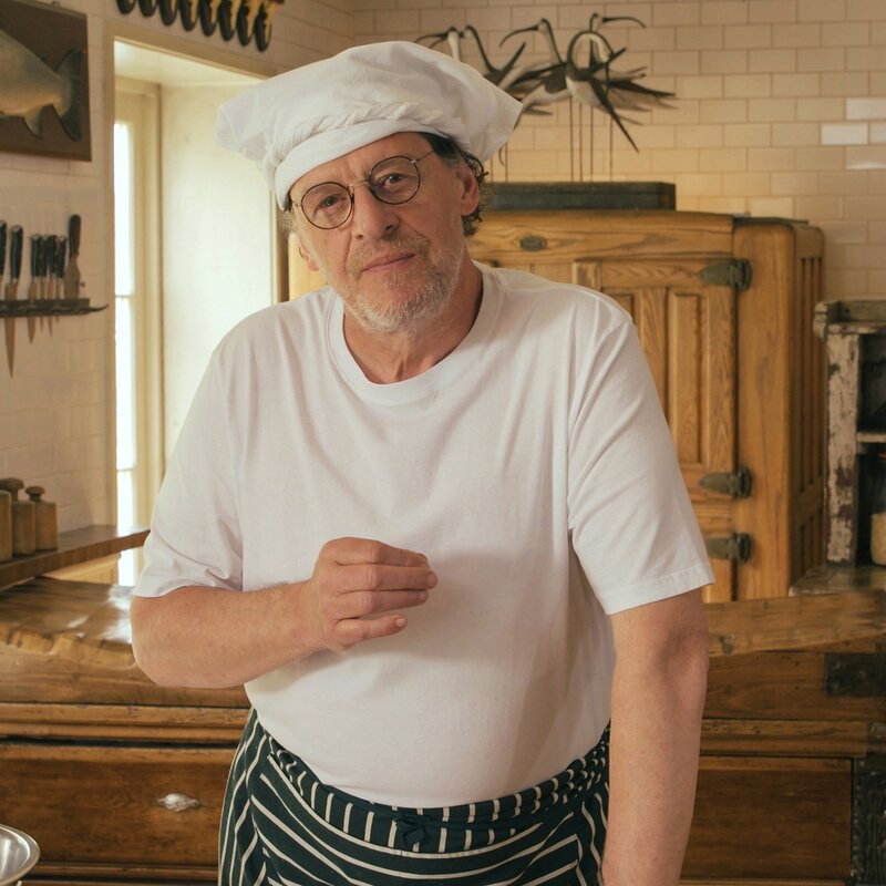 Marco's Essential Tomato Sauce Recipe BBC Maestro