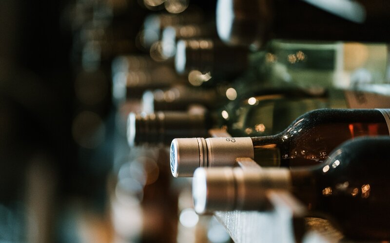 Vintage vs non vintage wine BBC Maestro